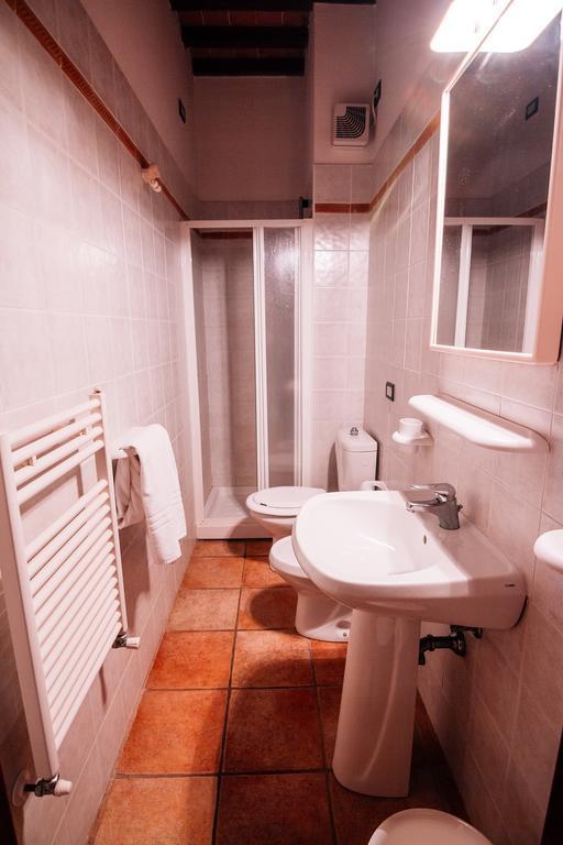 Residence Il Granaio Riparbella Ngoại thất bức ảnh