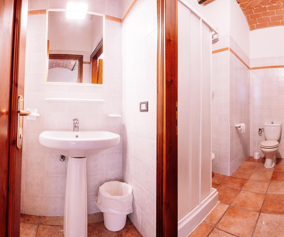 Residence Il Granaio Riparbella Ngoại thất bức ảnh