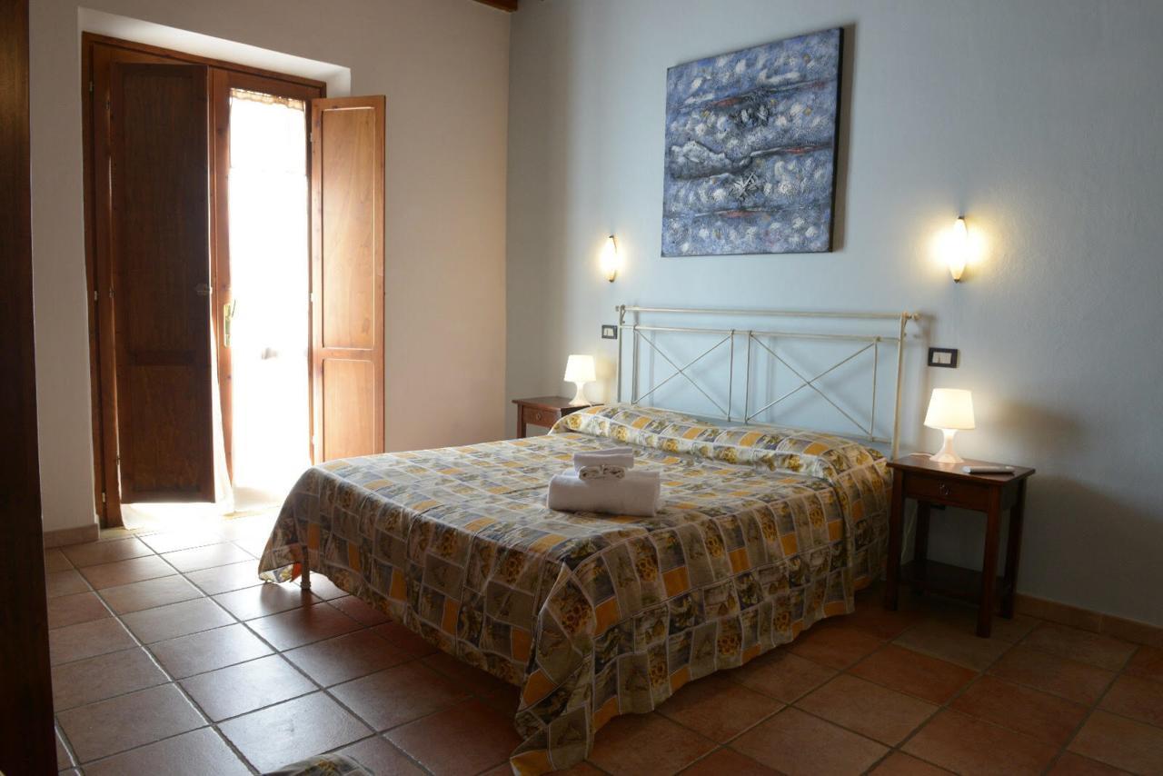 Residence Il Granaio Riparbella Ngoại thất bức ảnh
